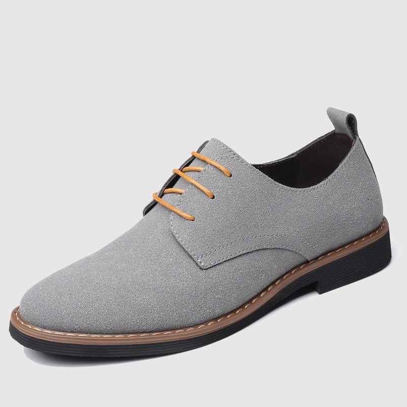Manhattan Business Casual Shoes - Infinityloyal