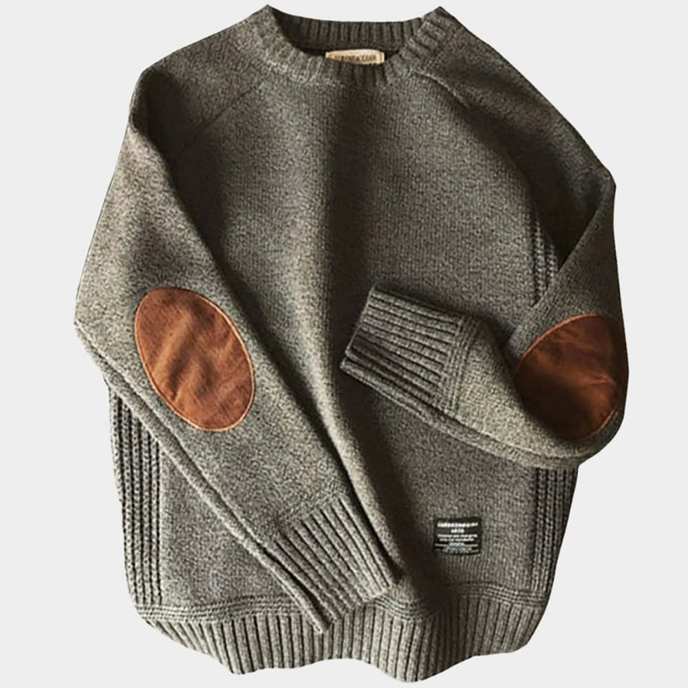 Manhattan Urban Sweater - Infinityloyal