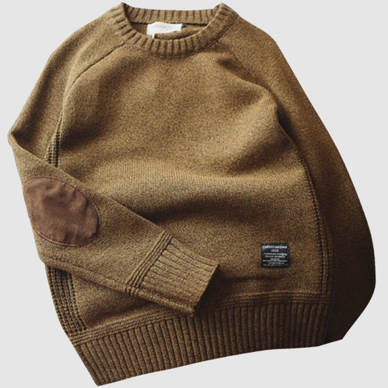 Manhattan Urban Sweater - Infinityloyal