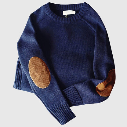 Manhattan Urban Sweater - Infinityloyal