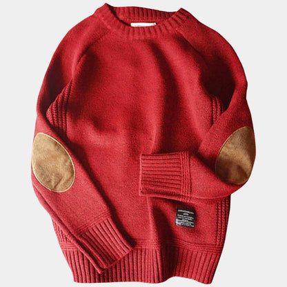 Manhattan Urban Sweater - Infinityloyal