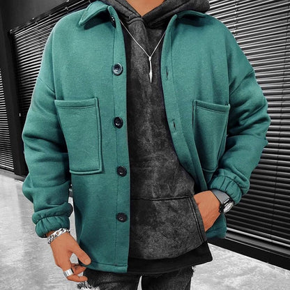 Miami Crew Streetwear Jacket - Infinityloyal