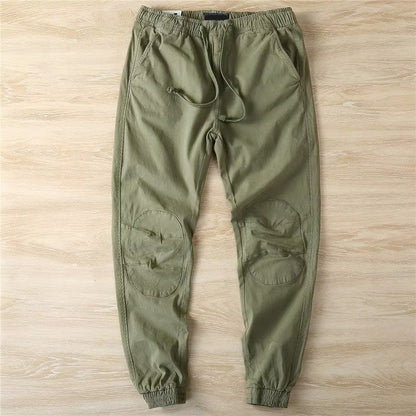 Millenium Streetwear Joggers - Infinityloyal