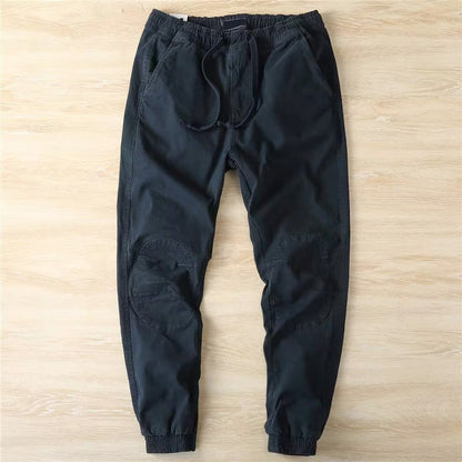 Millenium Streetwear Joggers - Infinityloyal