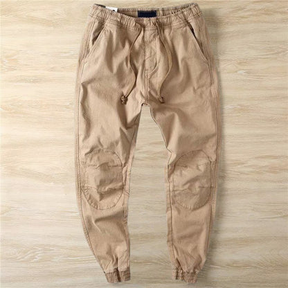 Millenium Streetwear Joggers - Infinityloyal