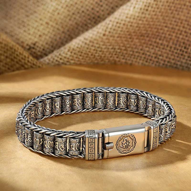 Miyamoto Samurai Bracelet - Infinityloyal