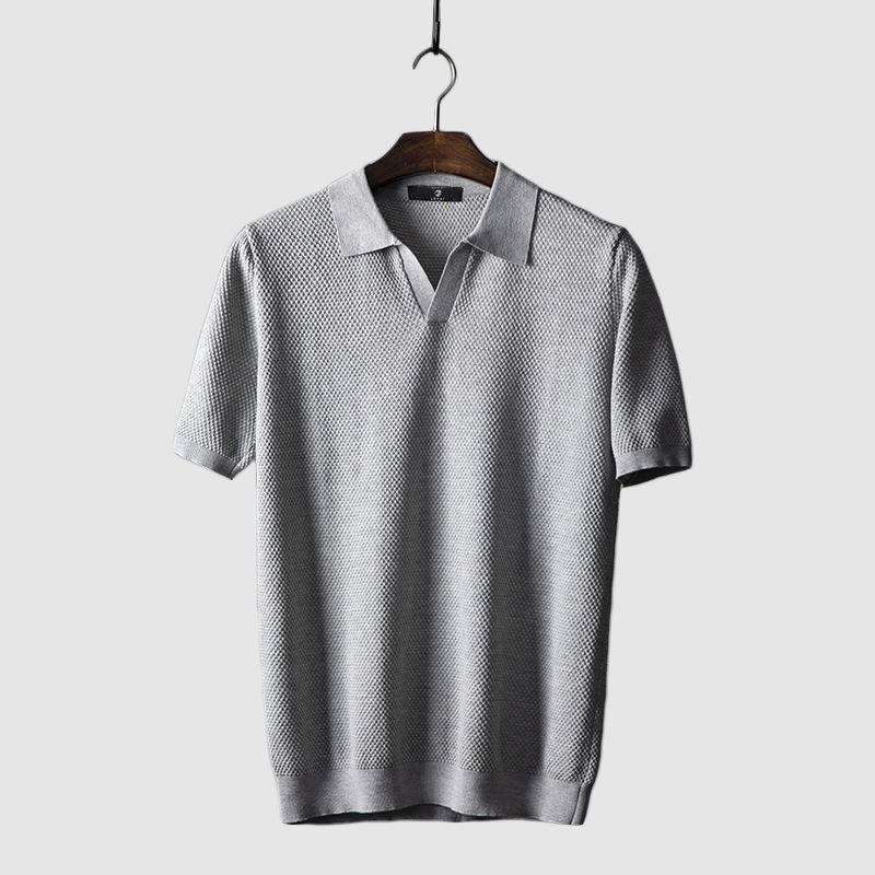 Monaco Casual Polo - Infinityloyal