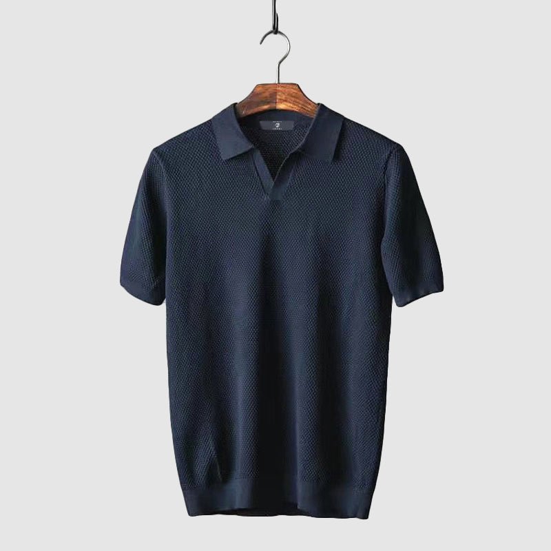 Monaco Casual Polo - Infinityloyal
