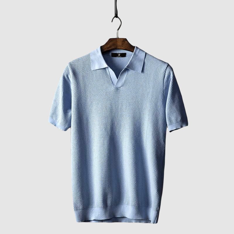 Monaco Casual Polo - Infinityloyal