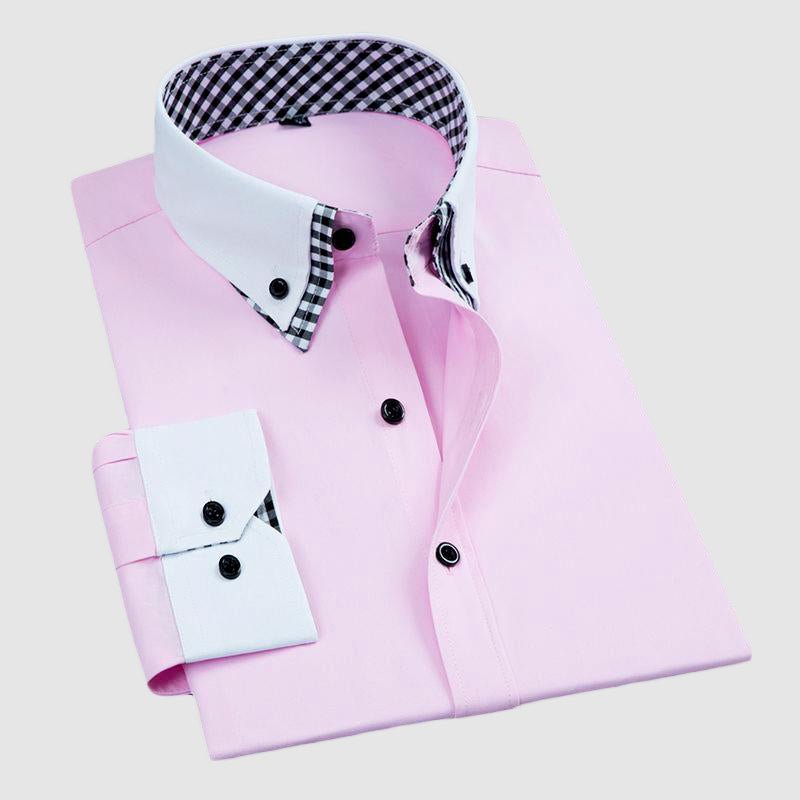 Munich DualSky Shirt - Infinityloyal