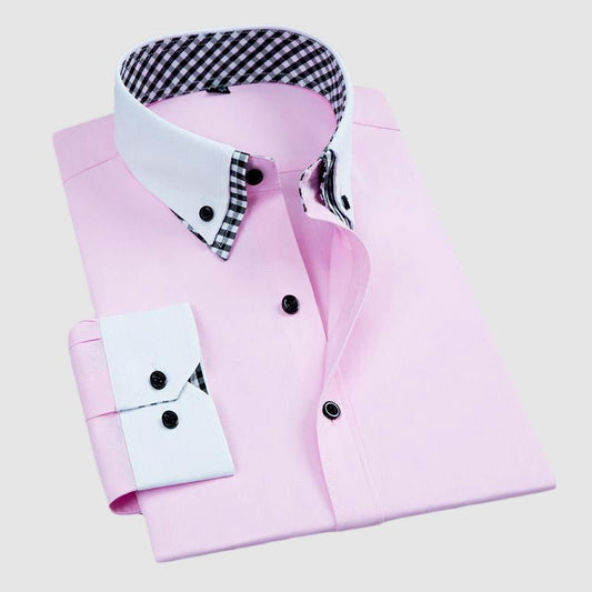 Munich DualSky Shirt - Infinityloyal