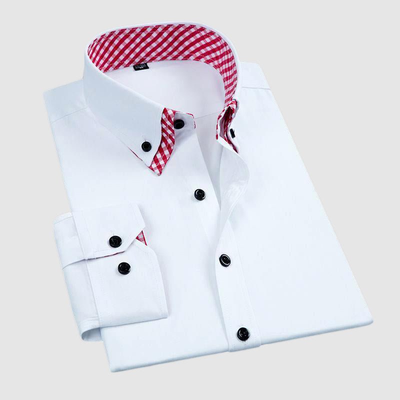 Munich DualSky Shirt - Infinityloyal