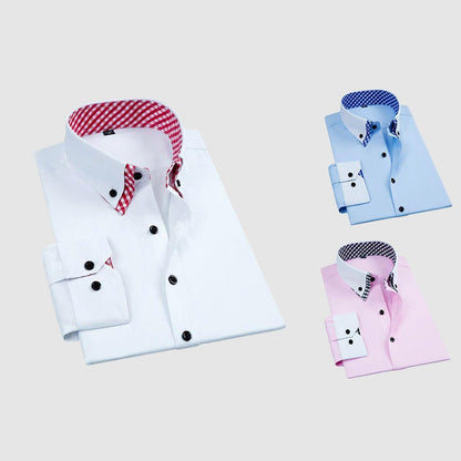 Munich DualSky Shirt - Infinityloyal