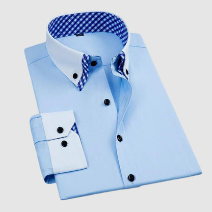 Munich DualSky Shirt - Infinityloyal