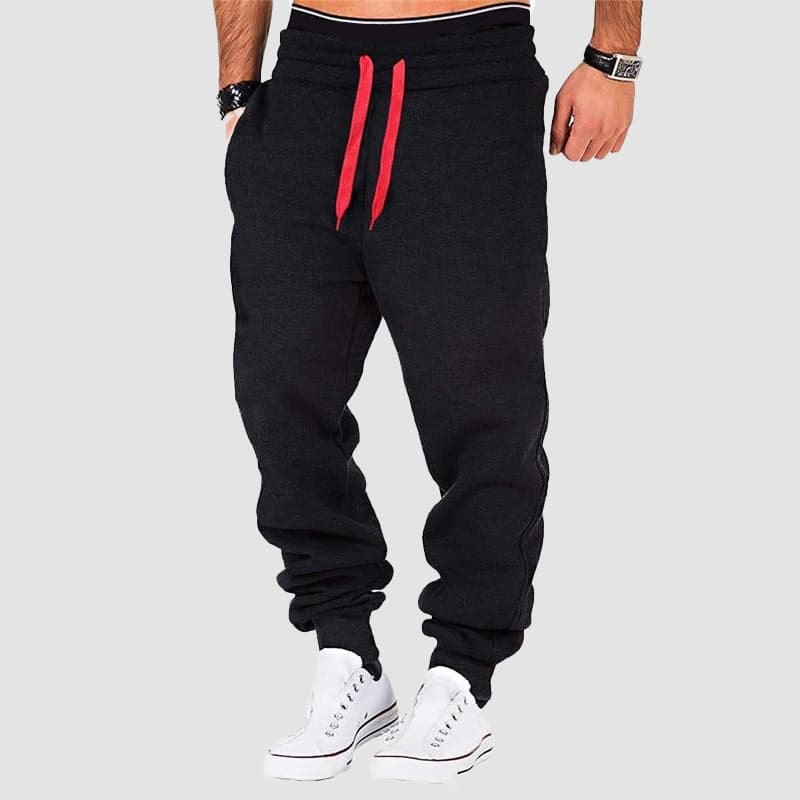 New Jersey Casual Sweatpants - Infinityloyal