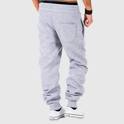 New Jersey Casual Sweatpants - Infinityloyal