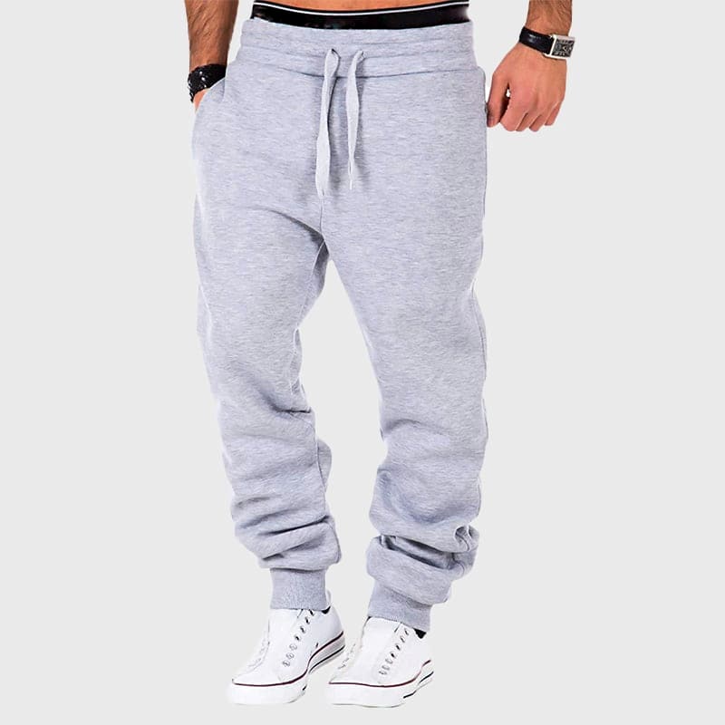 New Jersey Casual Sweatpants - Infinityloyal