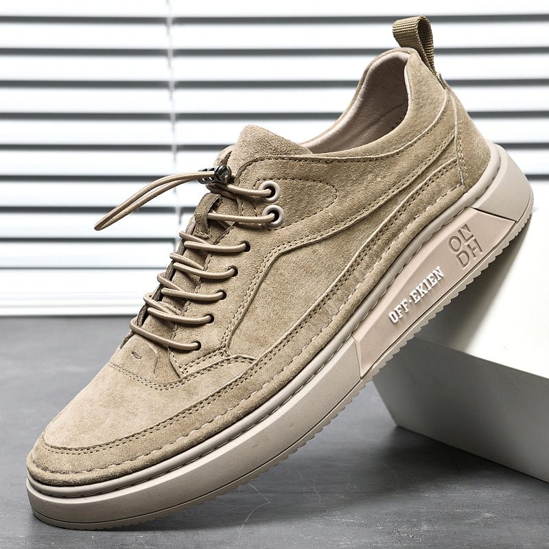 New Jersey Urban Sneakers - Infinityloyal