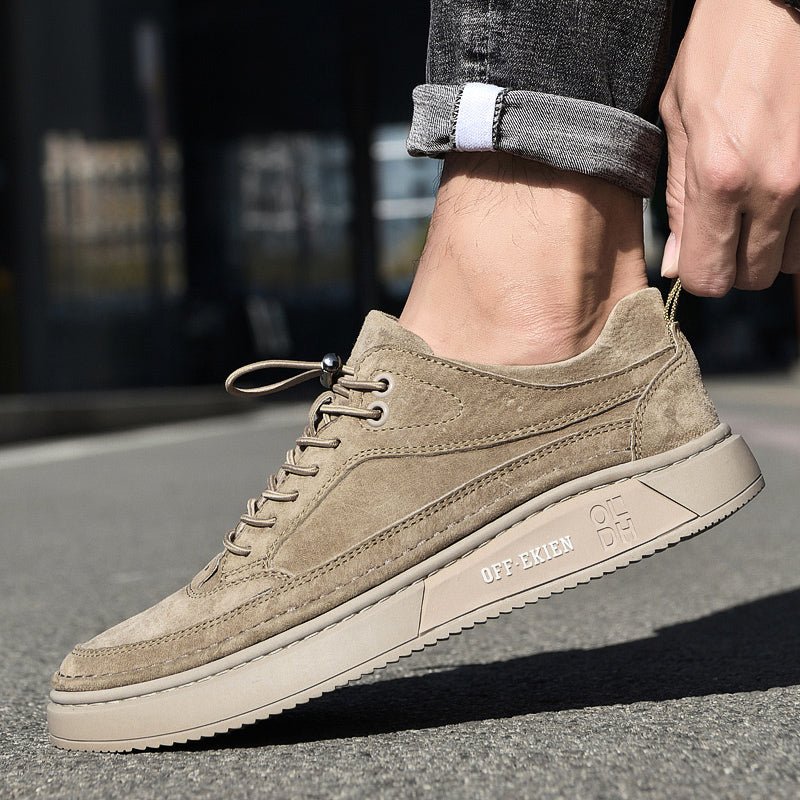 New Jersey Urban Sneakers - Infinityloyal