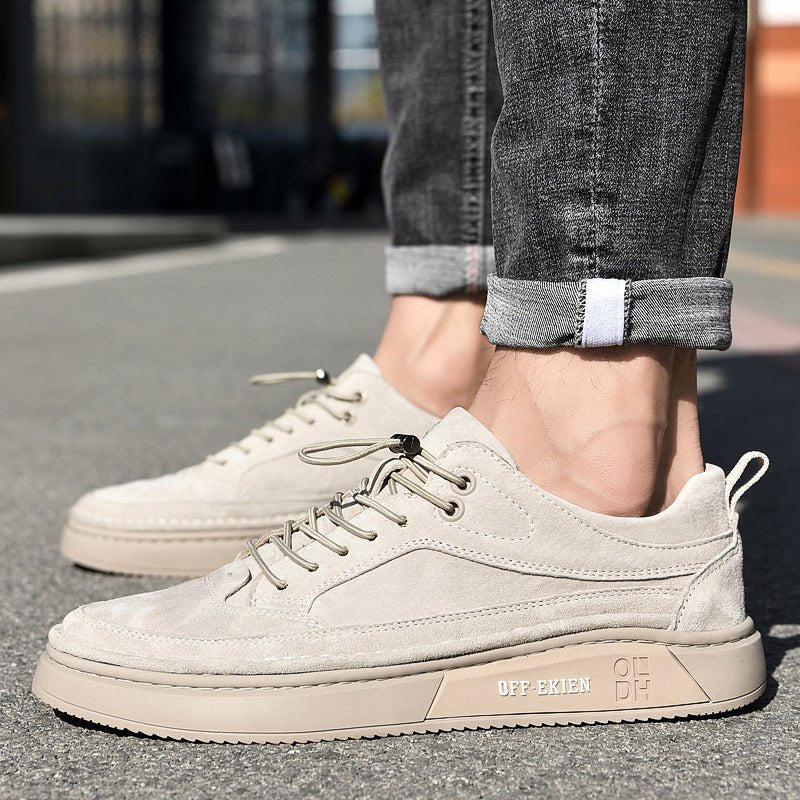 New Jersey Urban Sneakers - Infinityloyal