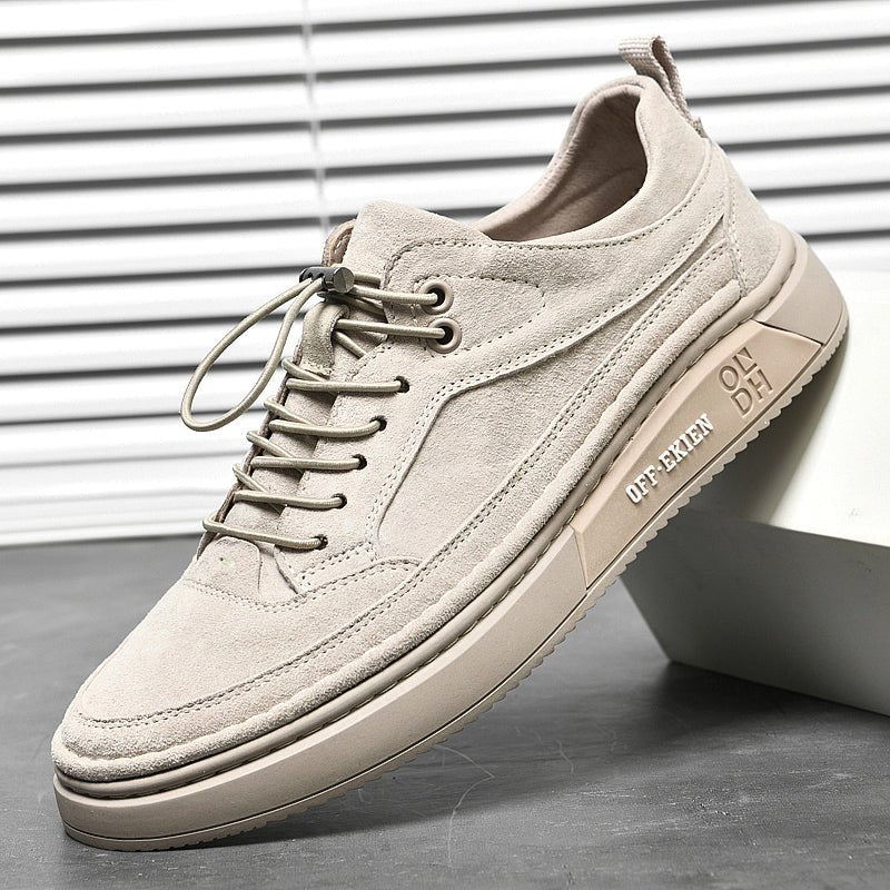 New Jersey Urban Sneakers - Infinityloyal