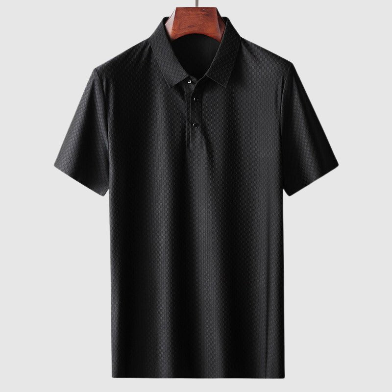 New York DualSky Polo Shirt - Infinityloyal