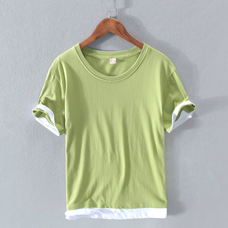 New York Premium Summer Shirt - Infinityloyal