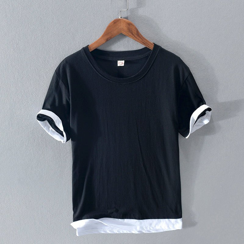 New York Premium Summer Shirt - Infinityloyal