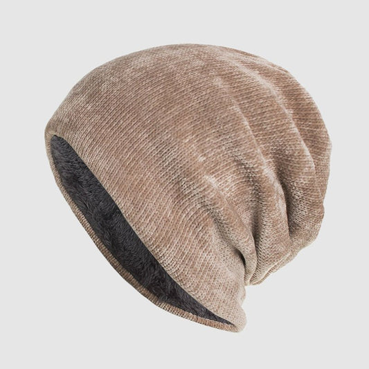 Odense Corduroy Beanie - Infinityloyal