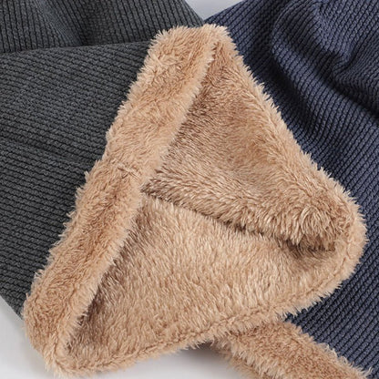 Odense Winter Beanie - Infinityloyal