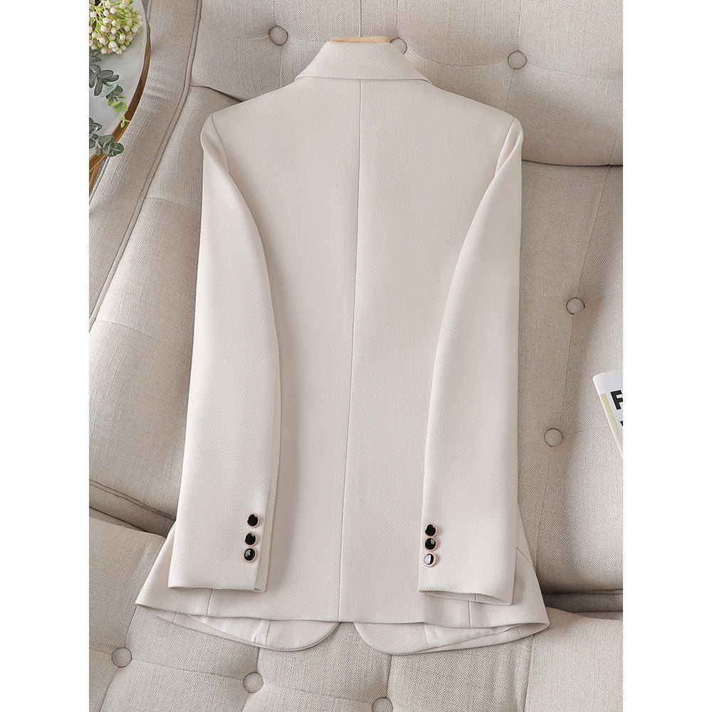 Olivia Chic Casual Business Blazer - Infinityloyal