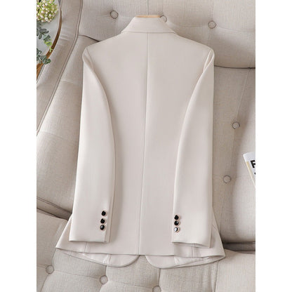 Olivia Chic Casual Business Blazer - Infinityloyal