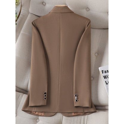 Olivia Chic Casual Business Blazer - Infinityloyal