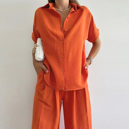 Olivia Klein Chic 2 Piece Set - Infinityloyal