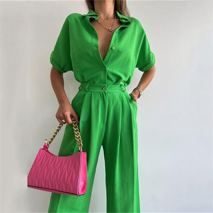 Olivia Klein Chic 2 Piece Set - Infinityloyal