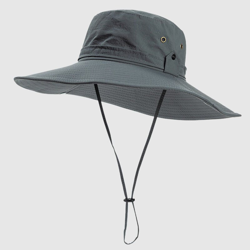 OutdoorGear All - Rounder Summer Hat - Infinityloyal