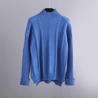 Paris Knit Premium 2 - Piece Set - Infinityloyal