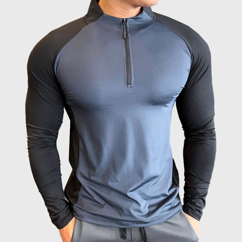 Power Quick Dry Workout Shirt - Infinityloyal