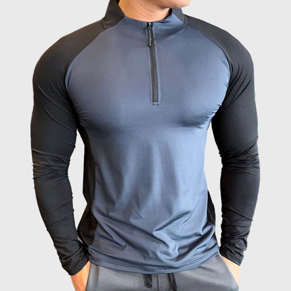 Power Quick Dry Workout Shirt - Infinityloyal