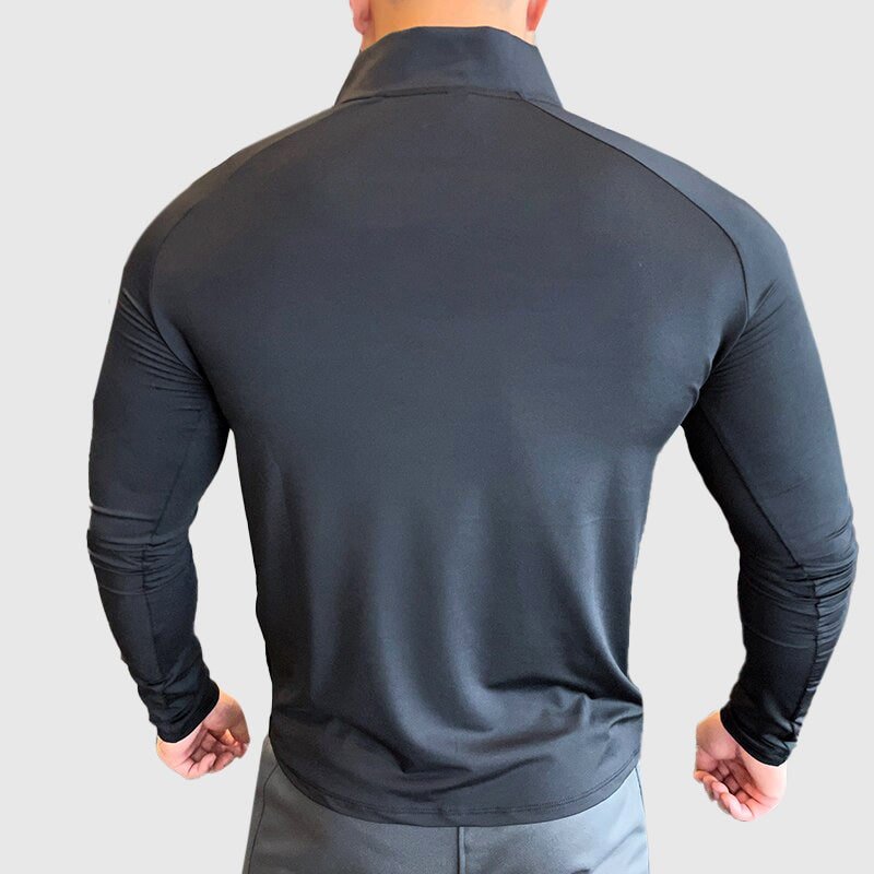 Power Quick Dry Workout Shirt - Infinityloyal