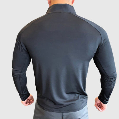 Power Quick Dry Workout Shirt - Infinityloyal