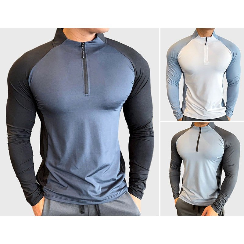 Power Quick Dry Workout Shirt - Infinityloyal