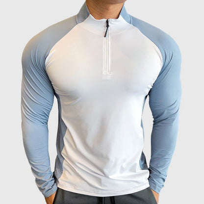 Power Quick Dry Workout Shirt - Infinityloyal