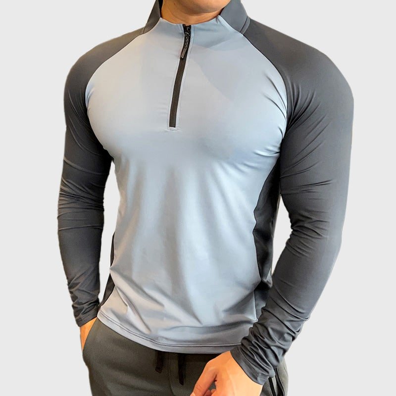 Power Quick Dry Workout Shirt - Infinityloyal