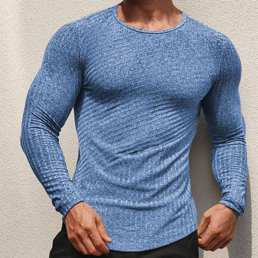 Prime Focus Compression Sweatshirt - Infinityloyal
