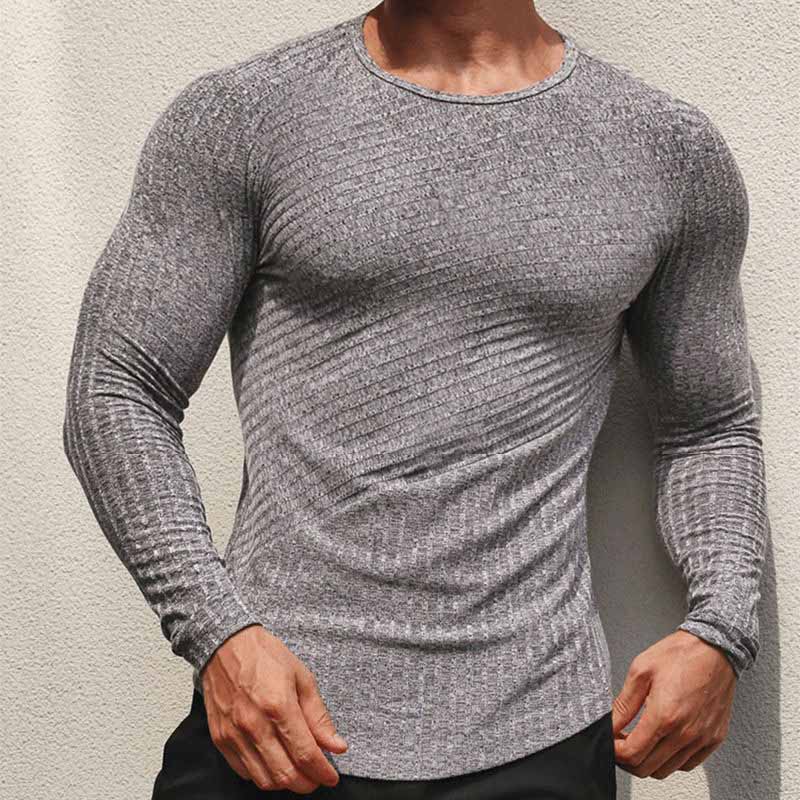 Prime Focus Compression Sweatshirt - Infinityloyal