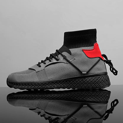 Re - evolve Accelerated Running Shoe - Infinityloyal