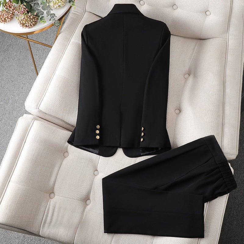 Regal Radiance Formal 2 Piece Set - Infinityloyal
