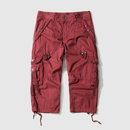 Renegade Cargo Shorts - Infinityloyal