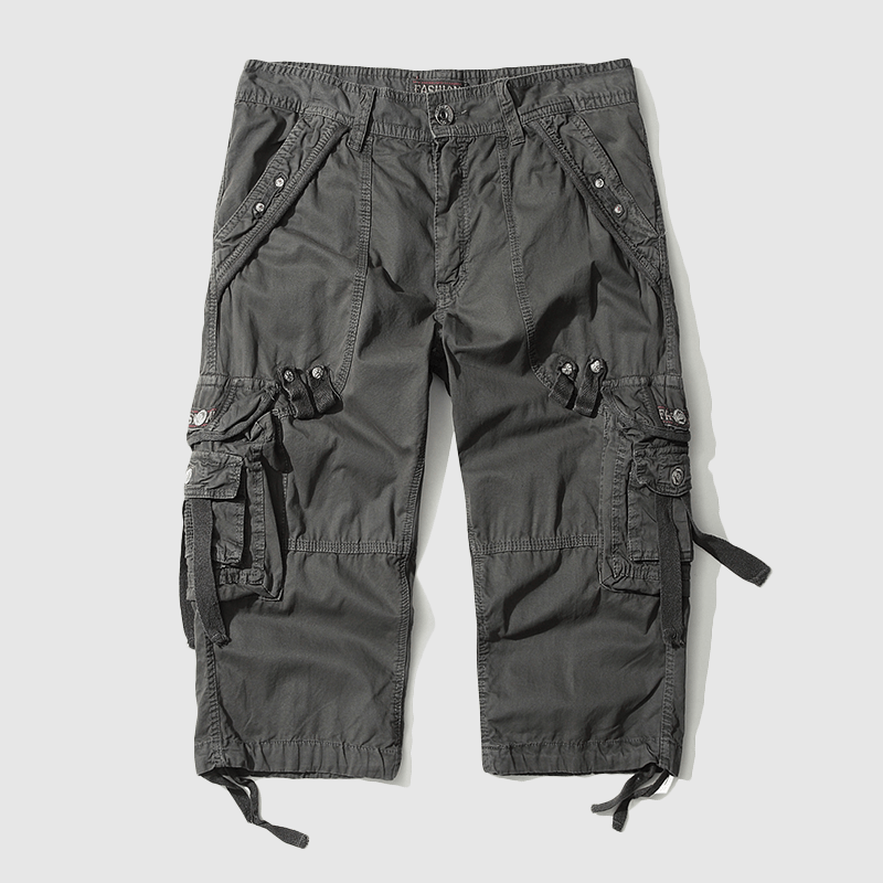 Renegade Cargo Shorts - Infinityloyal